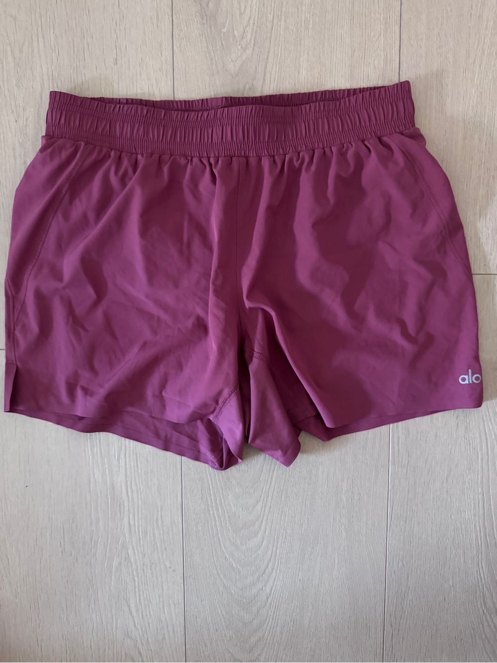 ALO Yoga women’s Performance Shorts